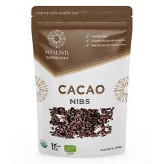 VITALINTI - Cacao Nibs Orgánico 200gr
