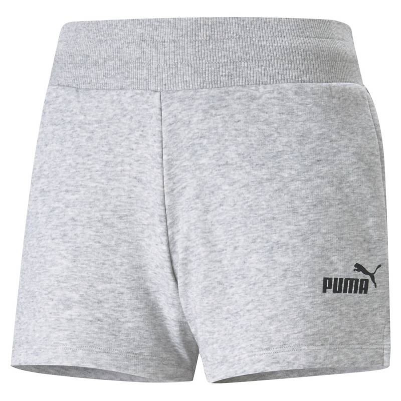 PUMA - Short Deportivo Ess 4" Sweat Shorts