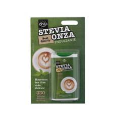 ONZA - Stevia Pastilleros 330 TAB