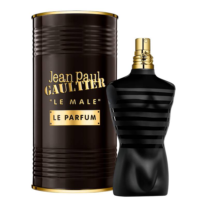 JEAN PAUL GAULTIER - Jean Paul Gaultier Le Male Le Parfum EDP 125ml