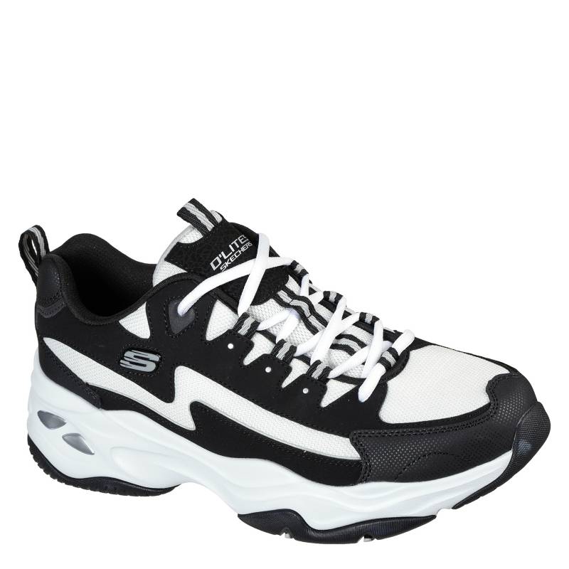 skechers d lite 2