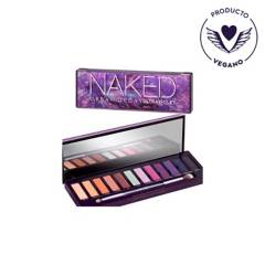 URBAN DECAY - Urban Decay Maq sombras Naked Naked Ud Ultraviolet PALETTE 