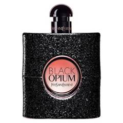 Yves Saint Laurent Tester Black Opium Edp 50ml