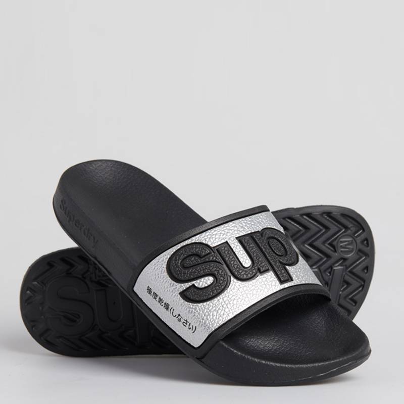 Sandalias Pool Mujer Superdry SUPERDRY falabella