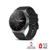 HUAWEI - Huawei Watch GT 2 Pro Black