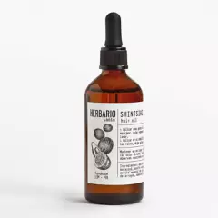 HERBARIO - Hair Oil Shintsiri 100ml