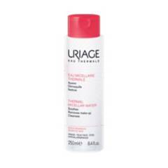 URIAGE - Uriage Agua Micelar Termal Piel Sensible 250ml - Desmaquillante para pieles sensibles