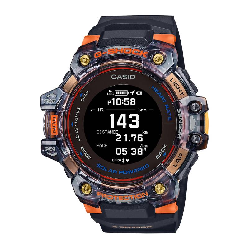 CASIO - Reloj CASIO G-SHOCK Smartwatch Hombre GBD-H1000-1A4