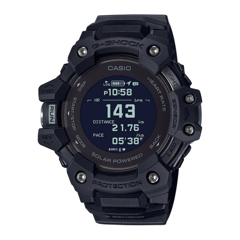 CASIO - Reloj CASIO G-SHOCK Smartwatch Hombre GBD-H1000-1D