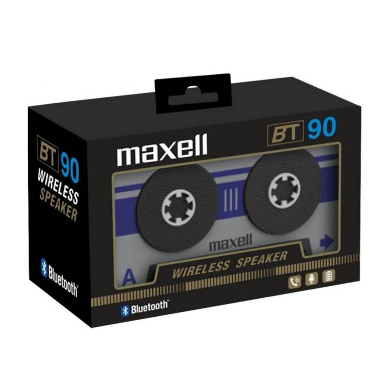 Maxell bt90 2025