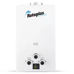 ROTOPLAS - Terma A Gas Flaming 10l GN