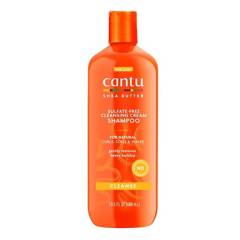 CANTU - Shampoo sin Sulfatos Natural Hair