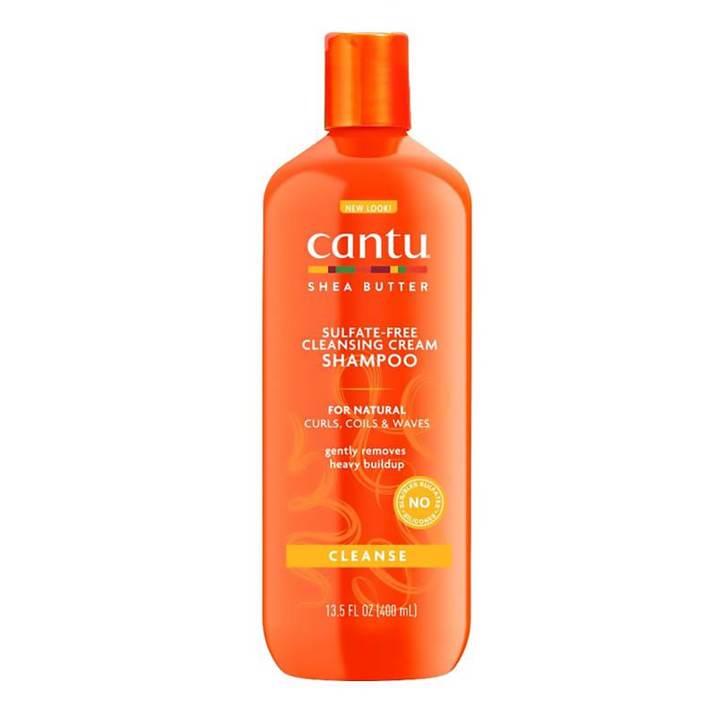 CANTU - Shampoo sin Sulfatos Natural Hair
