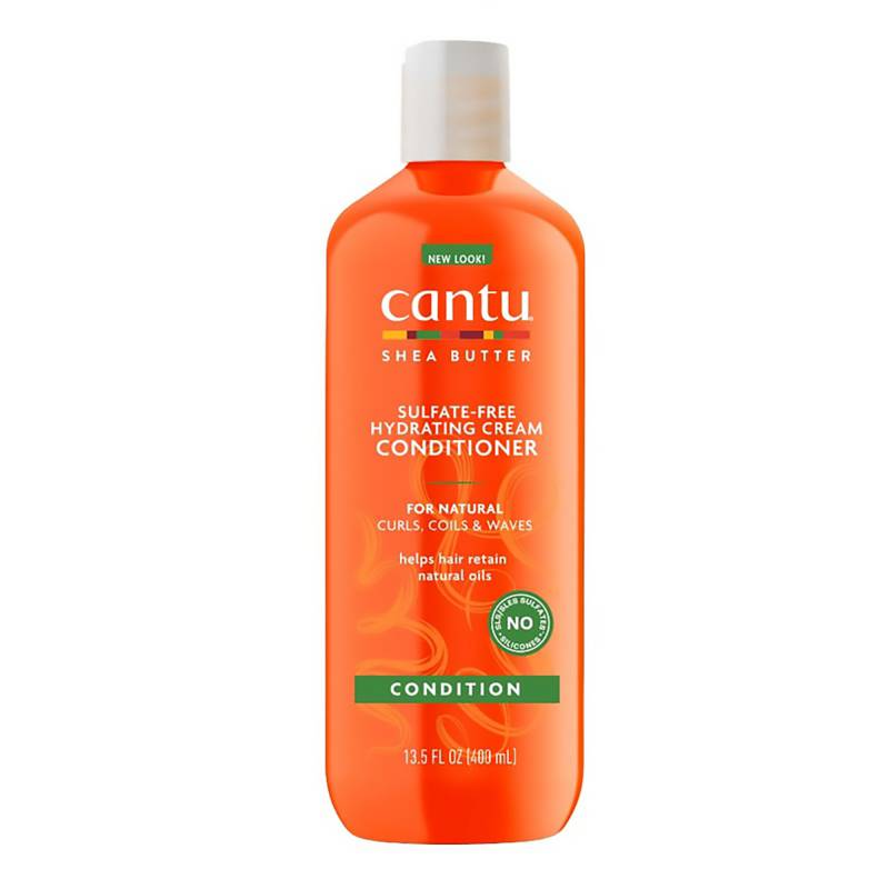CANTU - Acondicionador sin Sulfatos Natural Hair