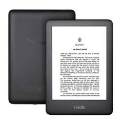 AMAZON - Amazon Kindle 10th GEN 8gb Black