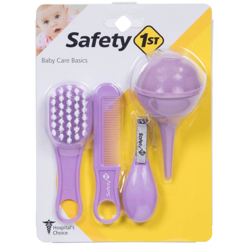 SAFETY 1ST - Set De Cuidado Del Bebé