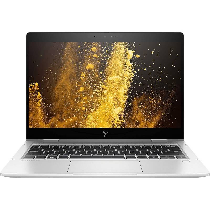 HP - Laptop 2en1 EliteBook x360 Ci5 13" Touch 512SSD