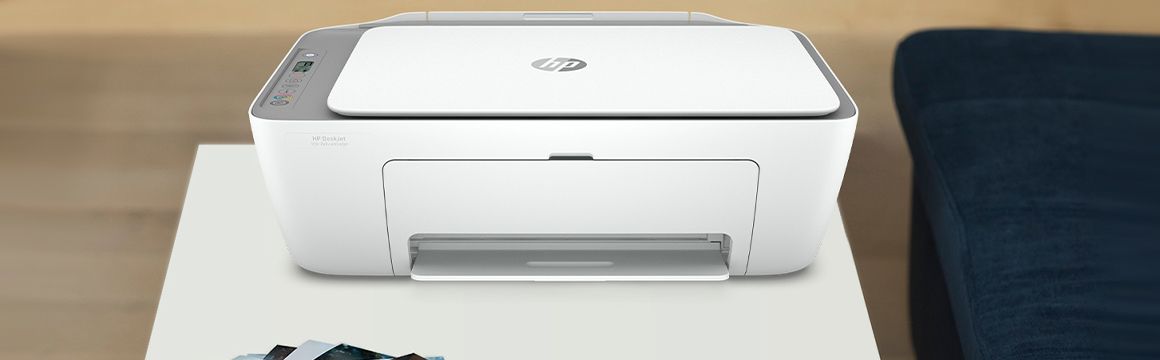 Multifuncional HP DeskJet Ink Advantage 2775 calidad con tintas originales 