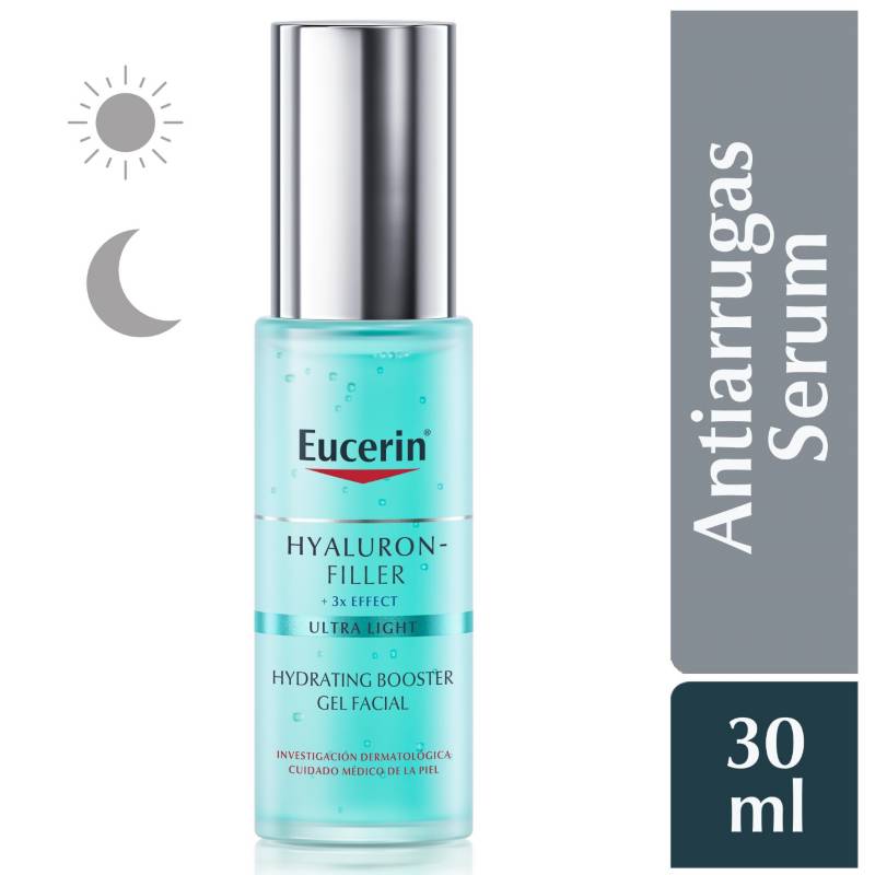 EUCERIN - Eucerin Hyaluron Hydrating Booster 30ml
