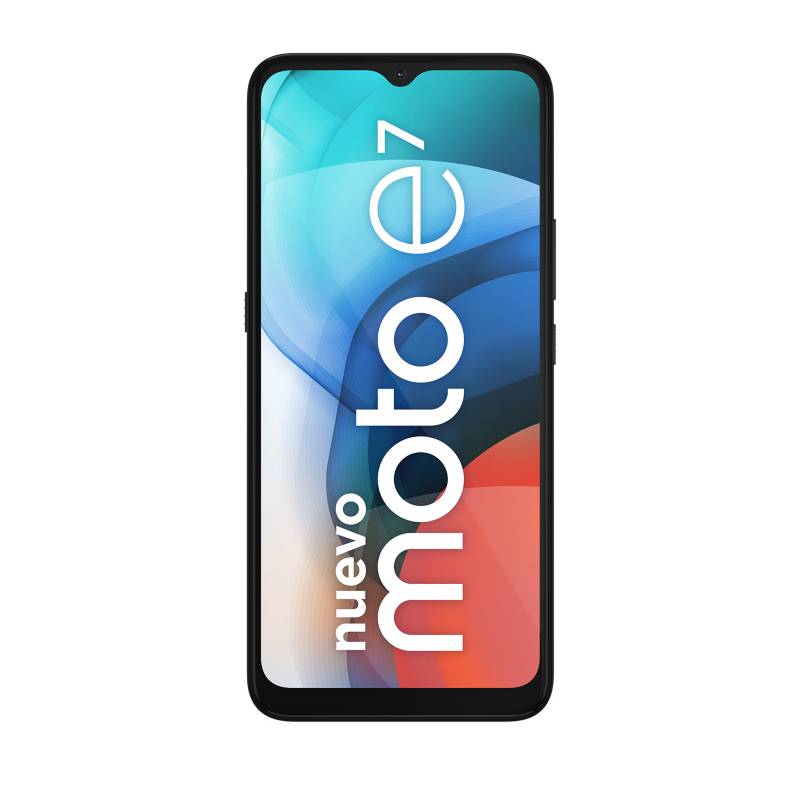 MOTOROLA - Motorola E7