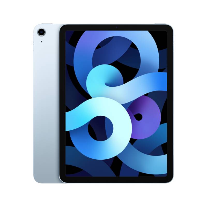 APPLE - iPad Air-  Wi-Fi 64 GB - Azul cielo