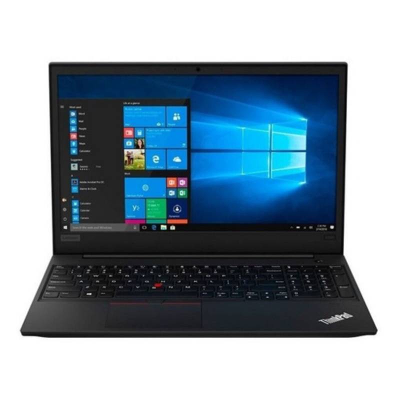 LENOVO - Laptop ThinkPad E495 Ryzen 7 8G 1Tb 14" W10Pro