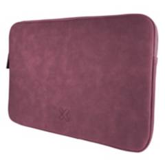 KLIP XTREME - Funda Laptop 15.6 SquareShield Cierre KNS-220PK