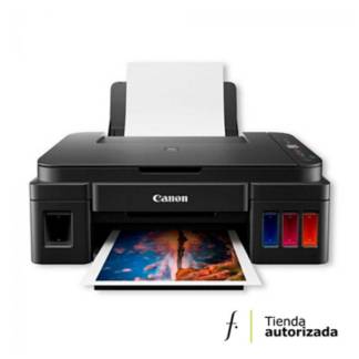 CANON - Impresora Pixma G3110