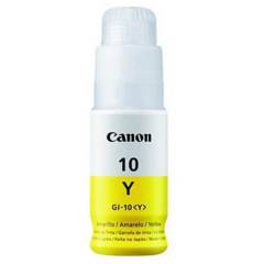 Tinta Canon GI10 Yellow
