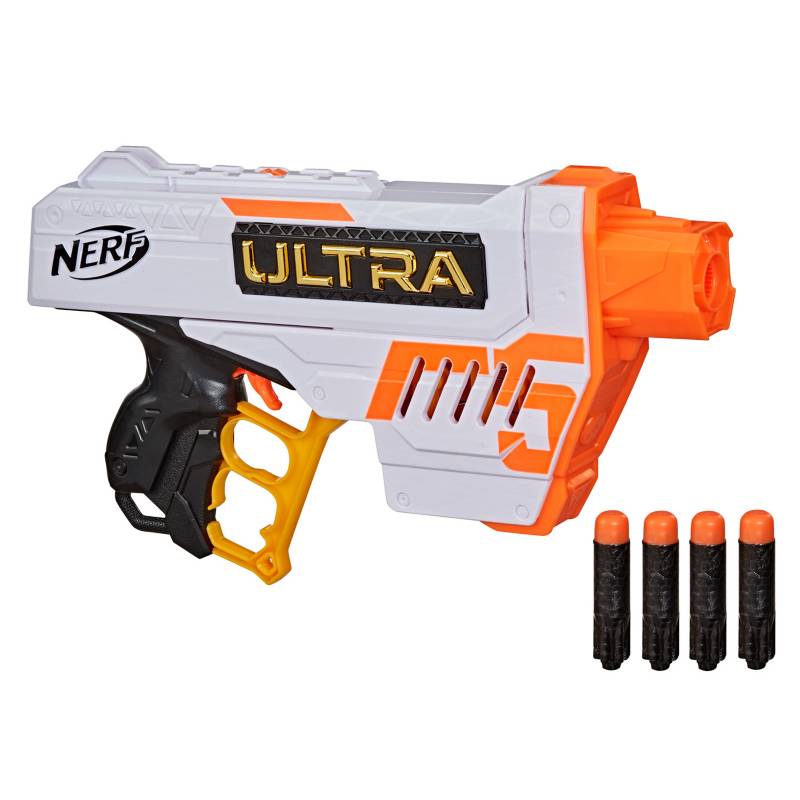 NERF - Lanzador Nerf Ultra Five