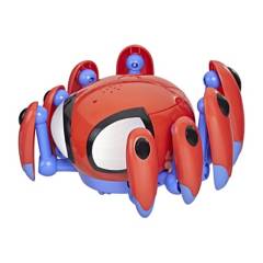 SPIDERMAN - Figura de Acción Spidey And His Amazing Friends Robot Araña