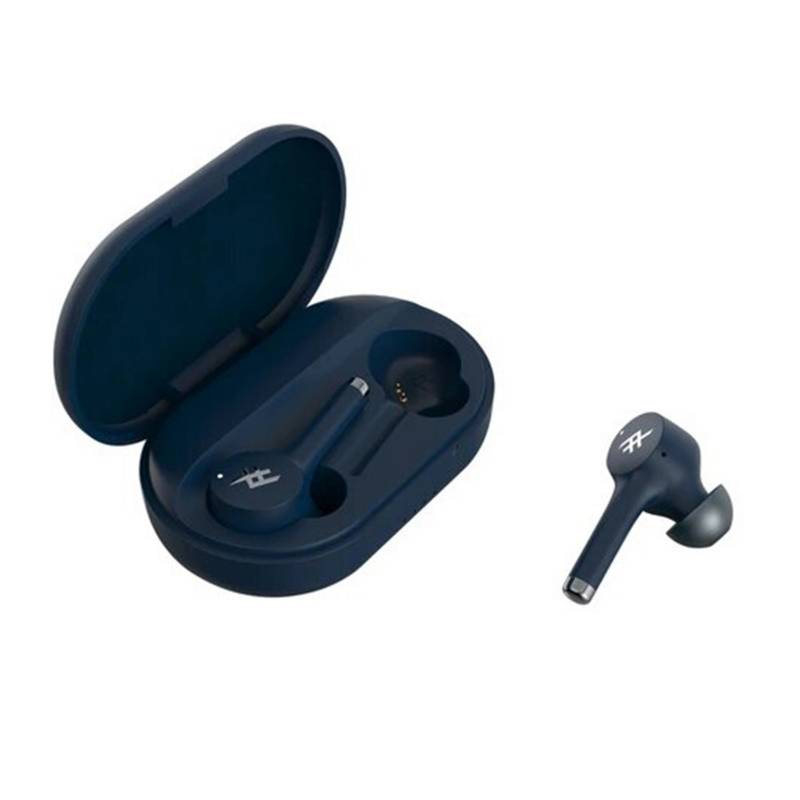 IFROGZ - Audífonos Inalámbricos  TWS Bluetooth Airtime Pro Azul