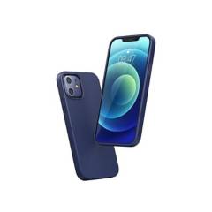 UGREEN - Case Protector para iPhone 12 Mini/Pro 5.4" Azul Navy