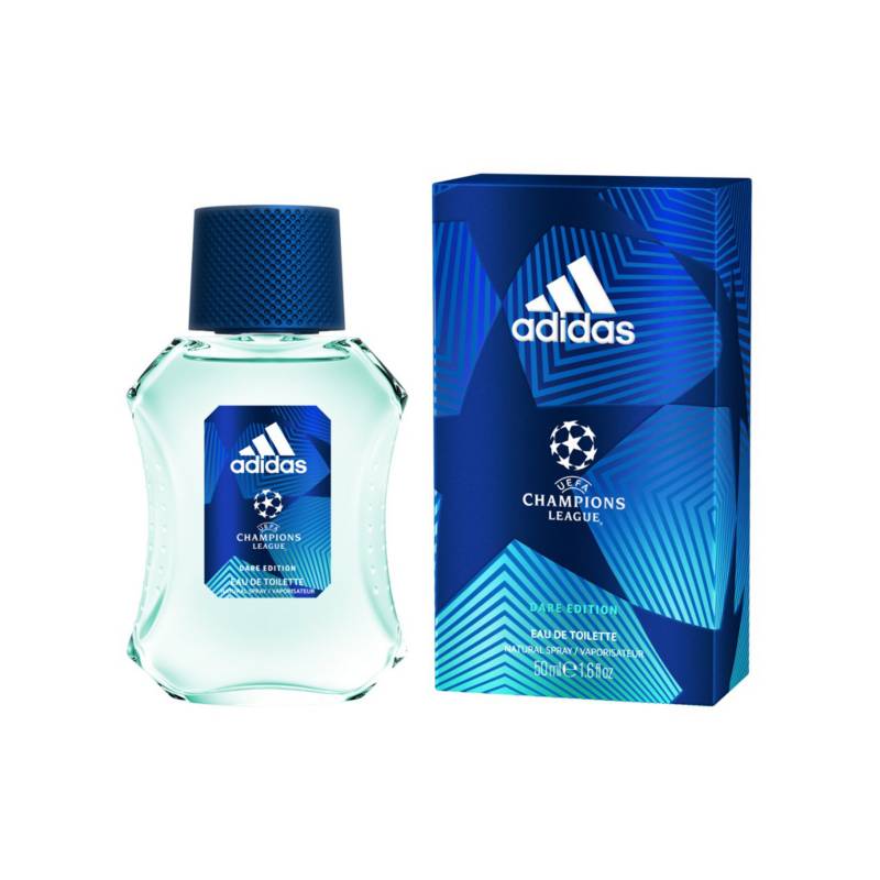 ADIDAS - Adidas UEFA N6 Edt 50 ml
