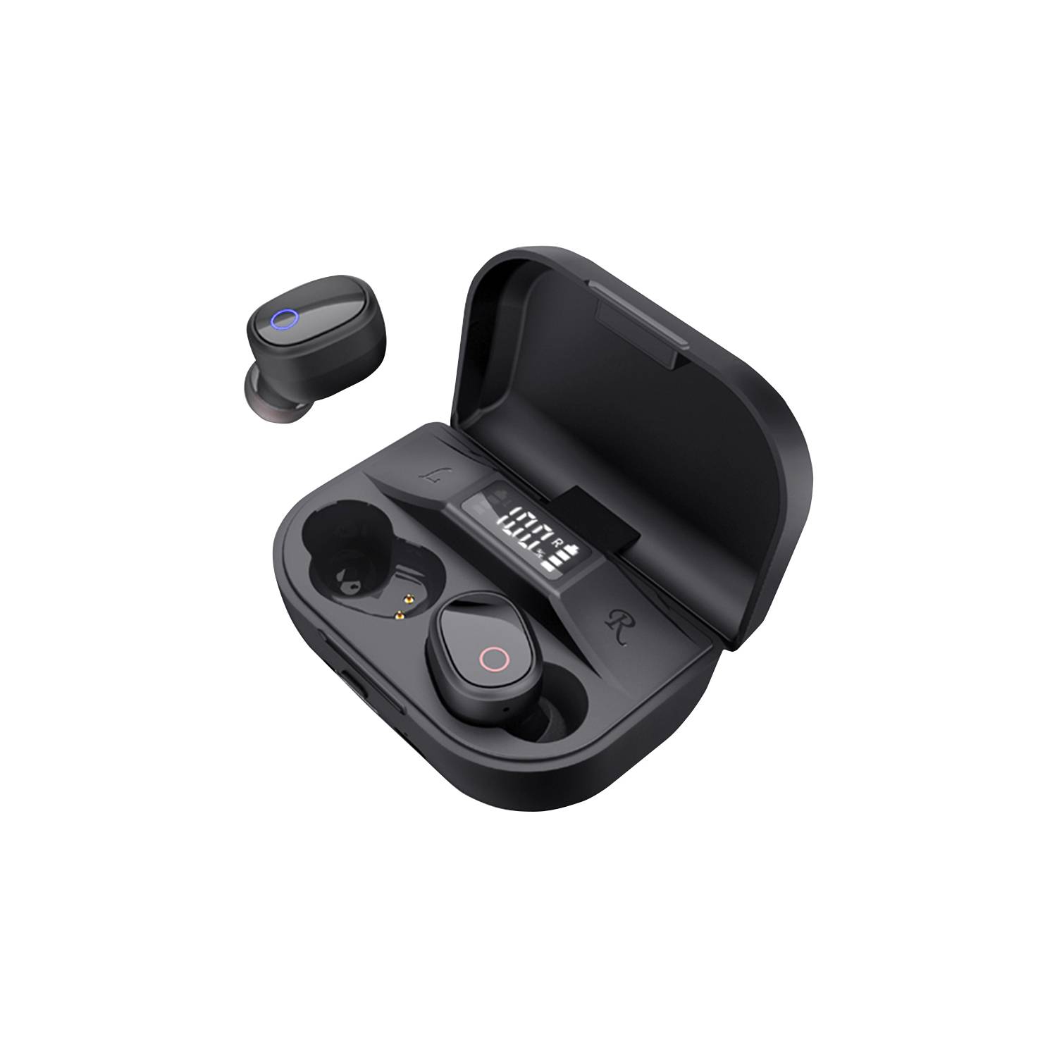 Nex audífonos earbuds act011 hot sale