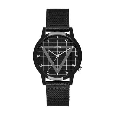 Reloj Guess Imprint para hombre W1161G2