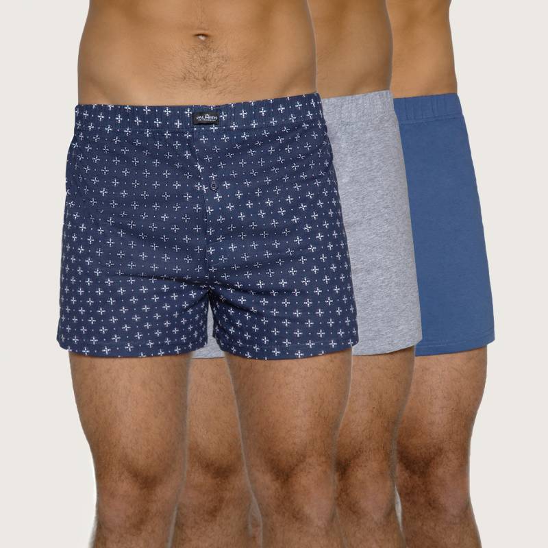 PALMERS - Pack X 3 Boxer Hombre Palmers