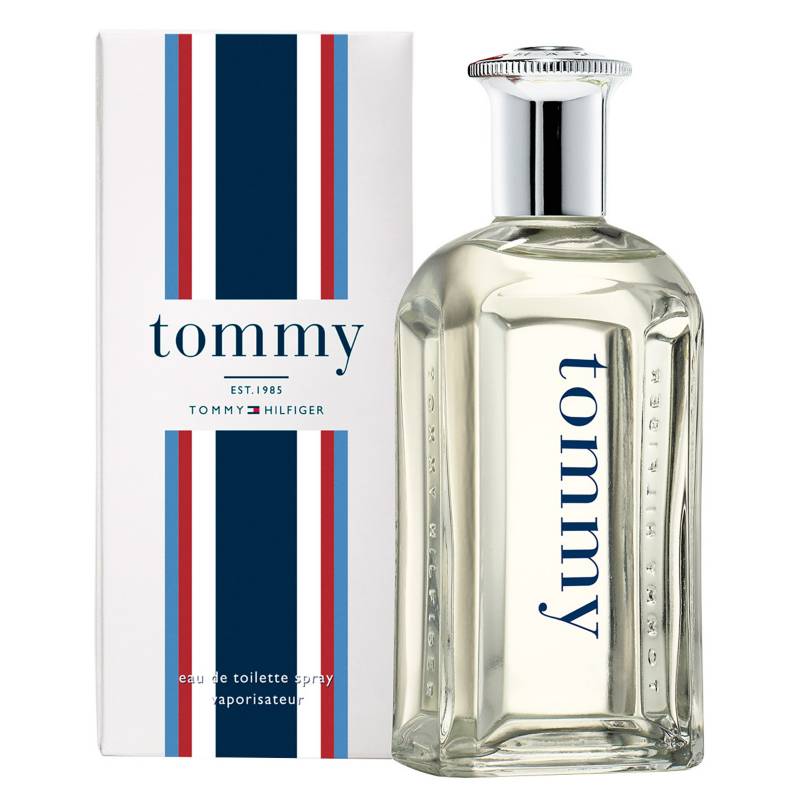 TOMMY HILFIGER - Tommy Men EDT 50ml