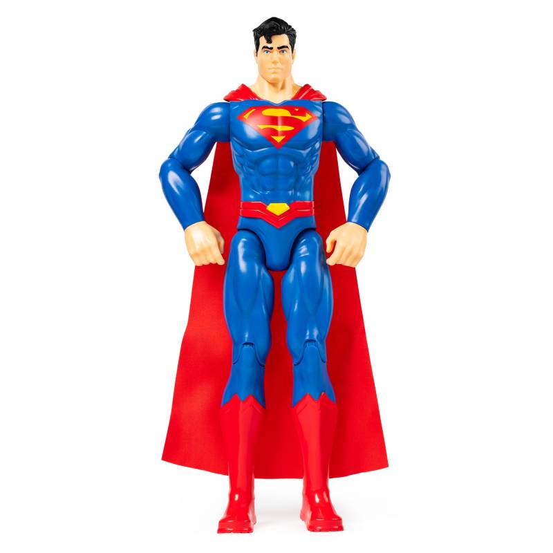DC COMICS - Figura de Acción Superman 30 cm