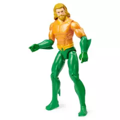 DC COMICS - Figura de Acción Aquaman 30 cm