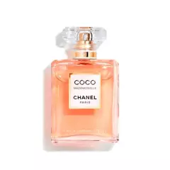 CHANEL - Coco Mademoiselle Eau de Parfum Intense Vaporizador