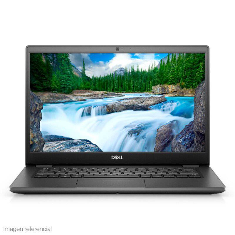 DELL - Laptop Core i3 4Gb 1Tb 14" sin Sistema