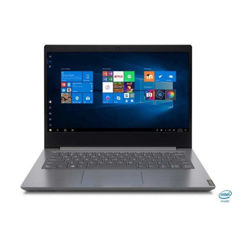 LENOVO - Laptop Core-i7 8Gb 1Tb NVIDIA 2Gb 14"SinWindows