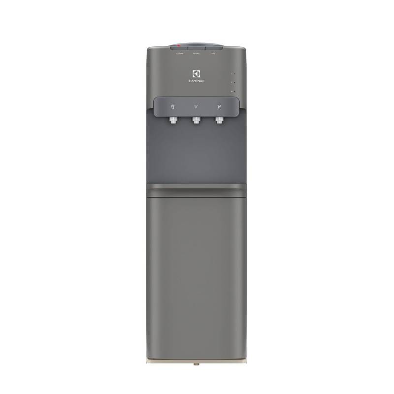 ELECTROLUX - Dispensador de Agua Electrolux C/GAB Frio/Calor