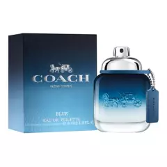 COACH - Man Blue EDT 40 ml