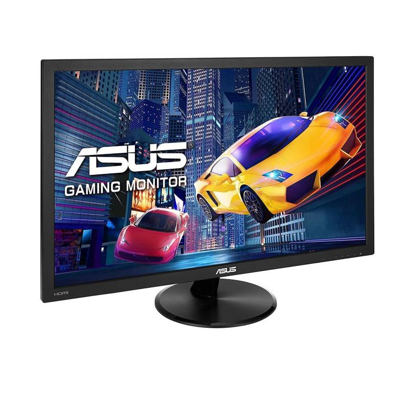 ASUS - Monitor gaming VP228HE 21.5" FHD 1ms parlante