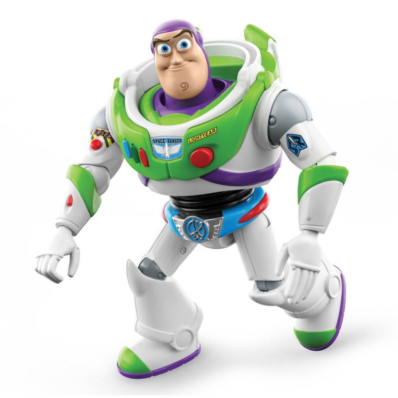 TOY STORY - Figura de Acción Disney Pixar Toy Story 7 pulgadas Sorpresa
