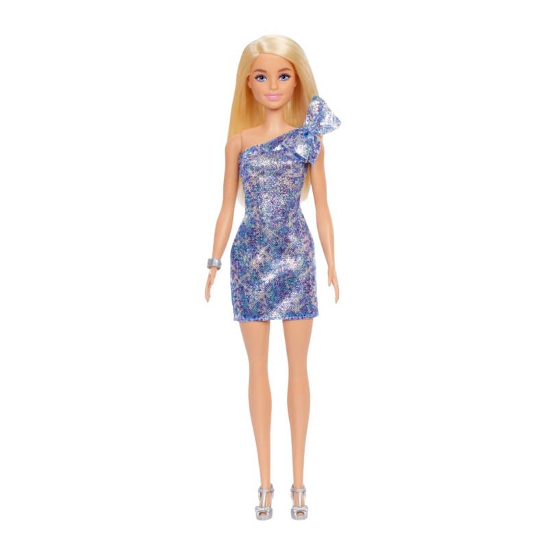 BARBIE - Muñeca Barbie Fashion