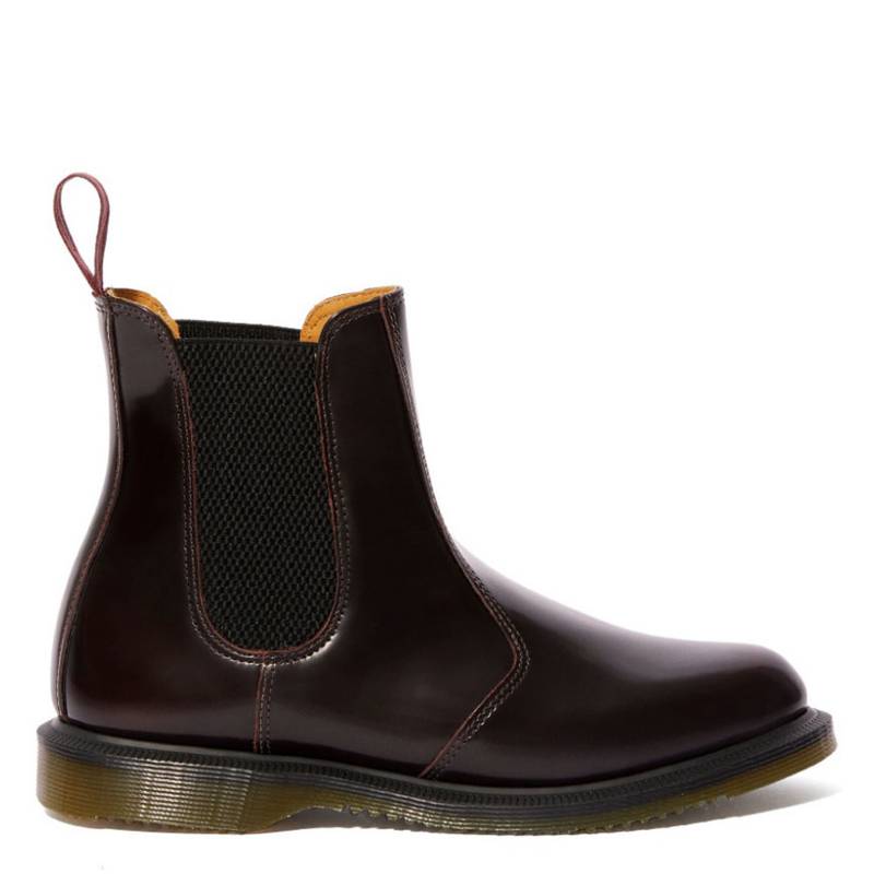 Dr martens outlet cherry mujer