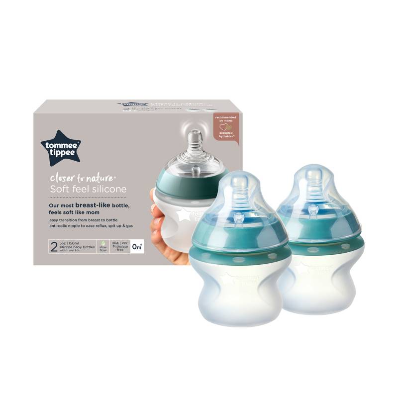 TOMMEE TIPPEE Biberón Tommee Tippee 5 oz